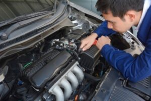 Car Servicing | Eclipse Autos