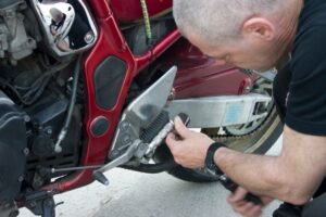 Motorbike Repair | Eclipse Autos