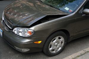 Car Body Repairs | Eclipse Autos