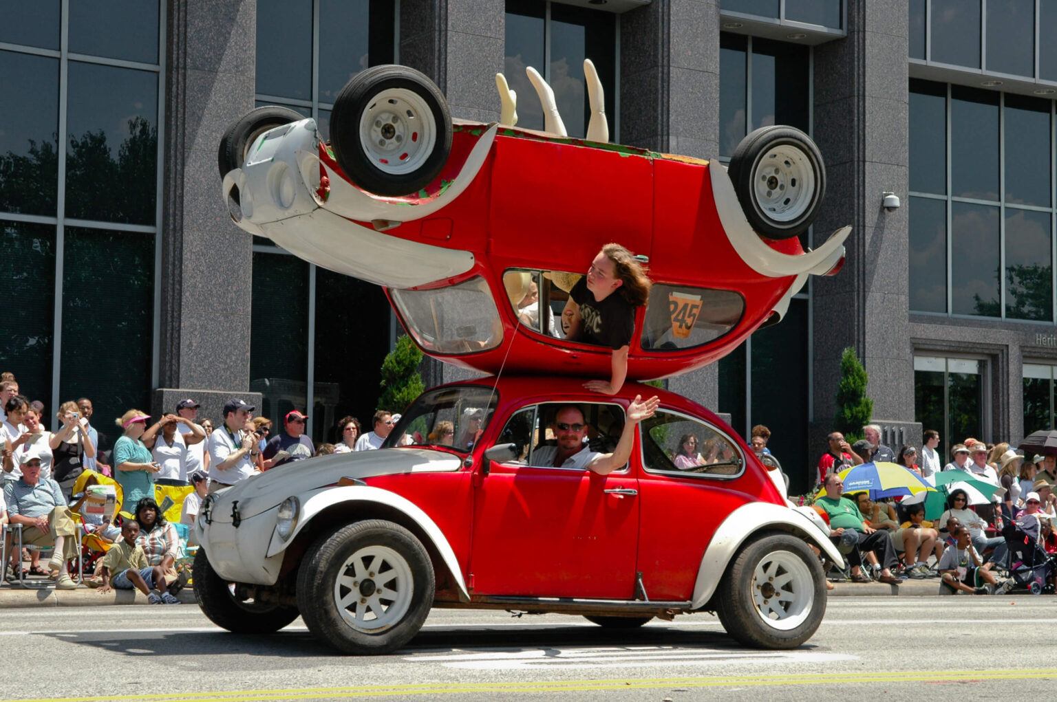The Nine Worst Car Mods Ever Eclipse Auto