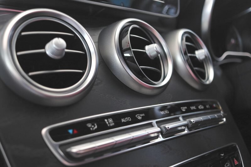 Car Air Conditioning Milton Keynes Eclipse Autos