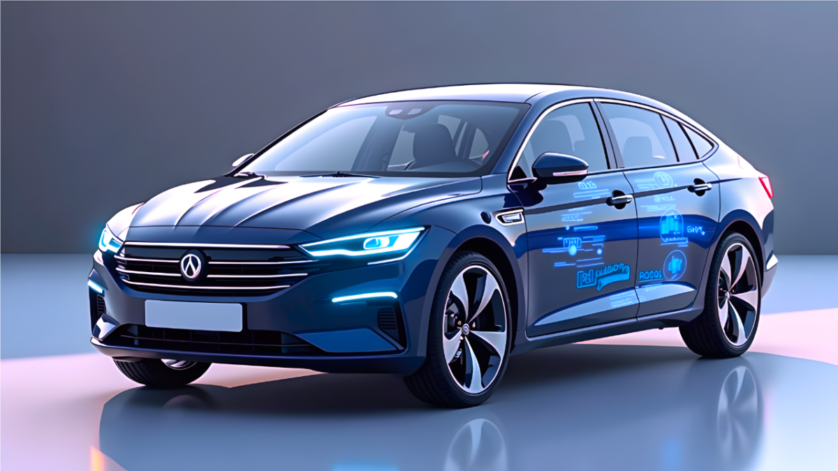 Inside The Tech: What Do Modern Car Safety Features Actually Do ...